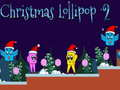 Spel Kersfees Lollipop 2 aanlyn