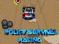 Spel Polisie Survivalskar aanlyn