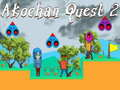 Spel Akochan Avontuur 2 aanlyn