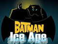 Spel Die Batman Ysjera aanlyn