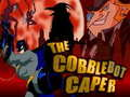 Spel Die Cobblebot Diefstal aanlyn