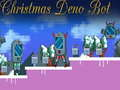 Spel Kersfees Deno Bot aanlyn