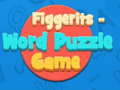 Spel Figgerits - Woordlegpuzzle aanlyn