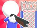 Spel Red jou huis aanlyn
