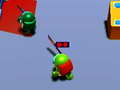 Spel Imposter Aanval aanlyn