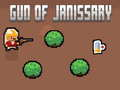 Spel Janissary gewer aanlyn