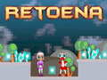 Spel Retoena aanlyn