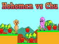 Spel Hohoman teen Chu aanlyn