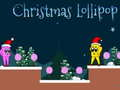 Spel Kersfee Lollipop aanlyn