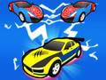 Spel Motor Kombineer & Veg aanlyn