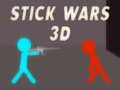 Spel Stokoorloë 3D aanlyn