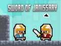 Spel Swaard van Janissary aanlyn