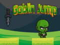 Spel Goblin Sprong aanlyn