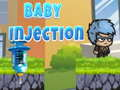 Spel Babie-inspuiting aanlyn