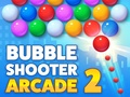 Spel Borrel Skieter Arcade 2 aanlyn