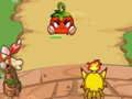 Spel Jungle Aanval aanlyn