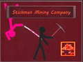 Spel Stickman Mynboukmaatskappy aanlyn