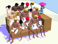 Spel Sauna Hardloop aanlyn