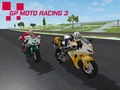 Spel GP Moto Wedren 3 aanlyn