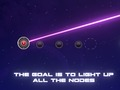 Spel Laser Knoop aanlyn