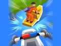 Spel Elektro Polisie 3D aanlyn
