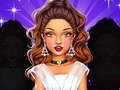 Spel Beroemde RiRi Oral Mode aanlyn