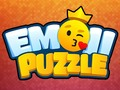 Spel Legpuzzel Emoji aanlyn