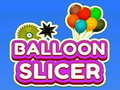 Spel Ballon Snyer aanlyn