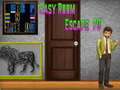 Spel Amgel Maklike Kamer Ontsnapping 70 aanlyn
