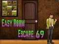 Spel Amgel Maklike Kamer Ontsnapping 69 aanlyn