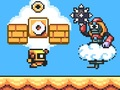 Spel Super Droid Avontuur aanlyn