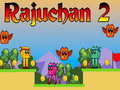 Spel Rajuchan 2 aanlyn