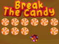 Spel Broke Die Lekkergoed aanlyn