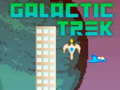 Spel Galaktiese reis aanlyn