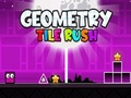 Spel Geometriese Tegel Haastigheid aanlyn