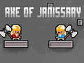 Spel Janissary se hamer aanlyn