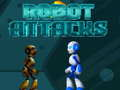 Spel Robot Aanvalle aanlyn