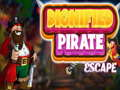 Spel Edel Piratenontsnapping aanlyn