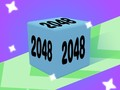 Spel 2048 Hardloper aanlyn