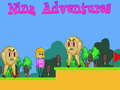 Spel Nina se avontuurlike reis aanlyn