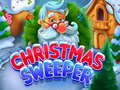 Spel Kersfees Veegert aanlyn