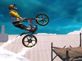 Spel Epiese toertjies op proeffiets aanlyn