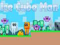 Spel Ysblokman aanlyn
