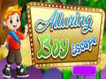 Spel Aantrekkende Seun Ontvlugting aanlyn