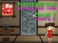 Spel Amgel Chinese Nuwe Jaar Ontsnapping 2 aanlyn