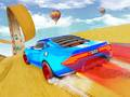 Spel Mega Ramp Motor Stunts aanlyn