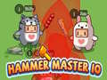 Spel Hamer Meester io aanlyn
