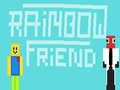 Spel Reënboog Vriend aanlyn
