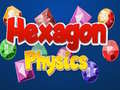 Spel Heksagoonfisika aanlyn