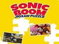 Spel Sonic Boom Legkaart aanlyn